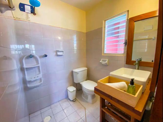 普拉亚卡门Casa Centrica 5Bed/5Bath Ac/Gym 5 Min 5Ta Av Y Playa别墅 外观 照片