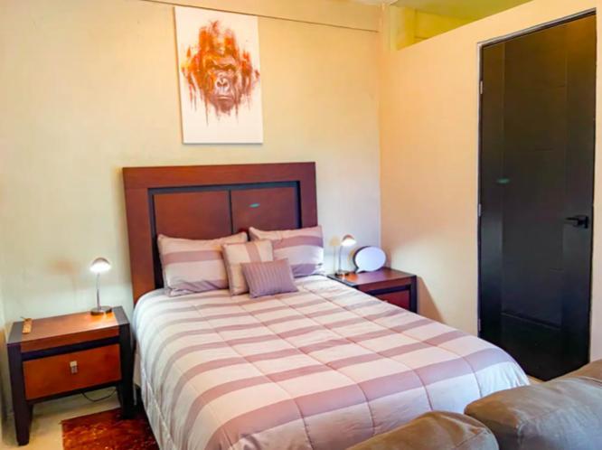普拉亚卡门Casa Centrica 5Bed/5Bath Ac/Gym 5 Min 5Ta Av Y Playa别墅 外观 照片